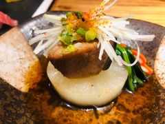 -江户前寿司(好运街店)