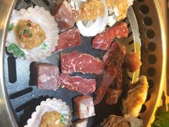 -火炉火自助餐(五道口购物中心店)