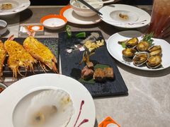 -極上萬膳·日料放题(海岸城店)