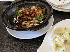 -喜洲翰林餐厅(董家百年老宅店)