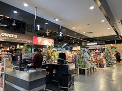 -Olé精品超市(北京合生汇店)