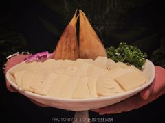 -巴奴毛肚火锅(二七万达店)