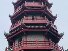 -南沙天后宫景区