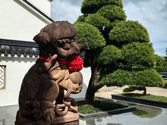 -广富林宰相府酒店·水云间