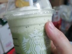-星巴克臻选(天津鲁能中心一店)