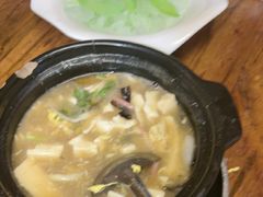 -大胡子海鲜·天津菜·砂锅烧烤(五大道创始店)