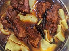 -鹍记特色牛杂面