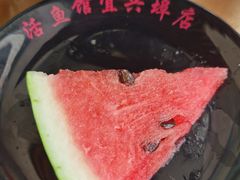 西瓜-活鱼馆(宜兴埠店)