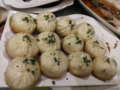上海生煎包-申宴酒楼(王子百货店)