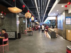 大堂-易裕和·长沙米粉(竹塘西路店)