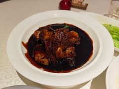 -维园悦谱·海派家常菜(乌鲁木齐南路店)