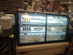 -万德诺富特酒店·自助餐厅(万德大厦店)