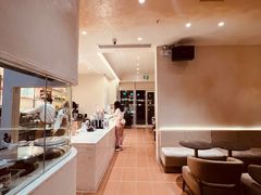-Chrisbakery&Cafe克莉丝烘焙咖啡馆(万科店)