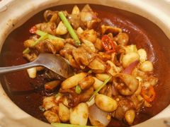 肥肠-太兴餐厅(东方广场分店)