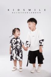-小鬼当佳儿童摄影(河北保定店)