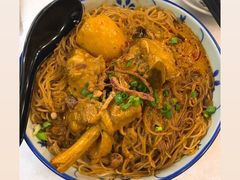 -何九海南茶店(鬼仔巷店)