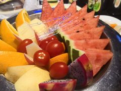 -萧邦音乐会所KTV·蒸汽活海鲜自助(福田店)
