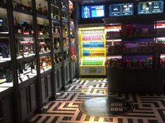 -好乐迪KTV(紫荆广场店)