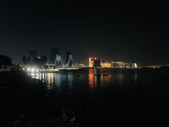 -海沧湾公园