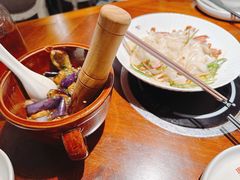 -瑶王府·广西菜(金阳路店)