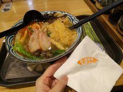 -笋爷高汤嗦螺粉·螺蛳粉(上社店)