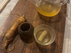 -广州花园酒店-凌璇阁360度高空海鲜自助餐CAROUSEL