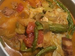 -奉天小馆·非遗东北菜(济南万象城店)