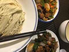 -十面春风·江南面馆(崇宁路店)