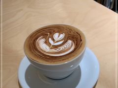 -Onirii Coffee(长乐路店)