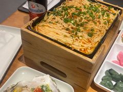 -木屋烧烤(惠阳华润小径湾店)