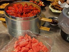-巴厘龙虾·榜首油焖大虾(青山店)