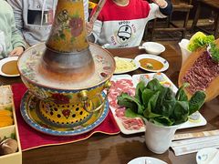 -爱新觉罗福臨火锅馆(万科滑雪场店)