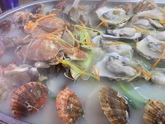 海鲜大咖-名超海鲜烧烤大排档