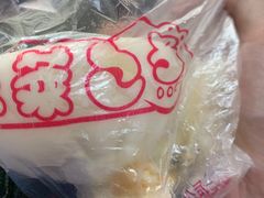 -早阳肉包(甘河路店)