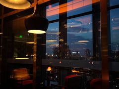 -富力丽思卡尔顿酒店·FLAIR餐厅酒吧
