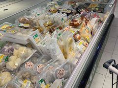 -盒马鲜生(悦峰店)