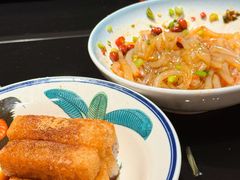 -川流不息·地道川菜·小龙虾(新松江路店)