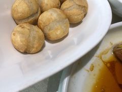 -好兄弟郭巨海鲜(天一阁店)