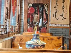 -凤吉园乌拉满族火锅中华老字号(繁荣路店)
