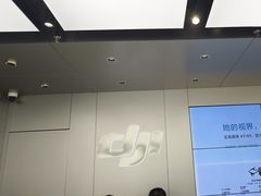 -DJI大疆(深圳华强北曼哈授权体验店)