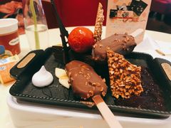 -哈根达斯(卓展店)