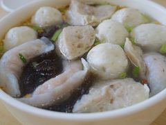 -蒂蒂香達濠魚丸