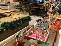 -CARINO BAKERY&CAFE(南方商城店)
