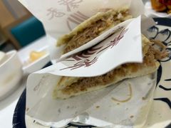 -秦香陕西食府(华贸天地店)