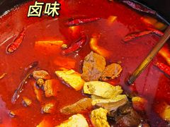-巴邑火锅·鲜切牛肉(萧山银隆店)