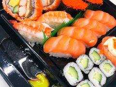-山姆餐吧(山姆会员商店店)