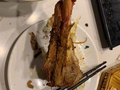 -丁里羊肉小镇(天鹅湖总店)