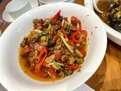 老家生炒鸡-辣公子·千岛湖私房菜(滨江店)