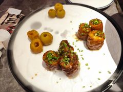 -闫府私房菜·百年鲁菜(恒隆店)