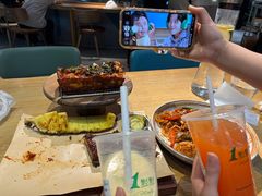 -魏客咖啡(中铁中心店)